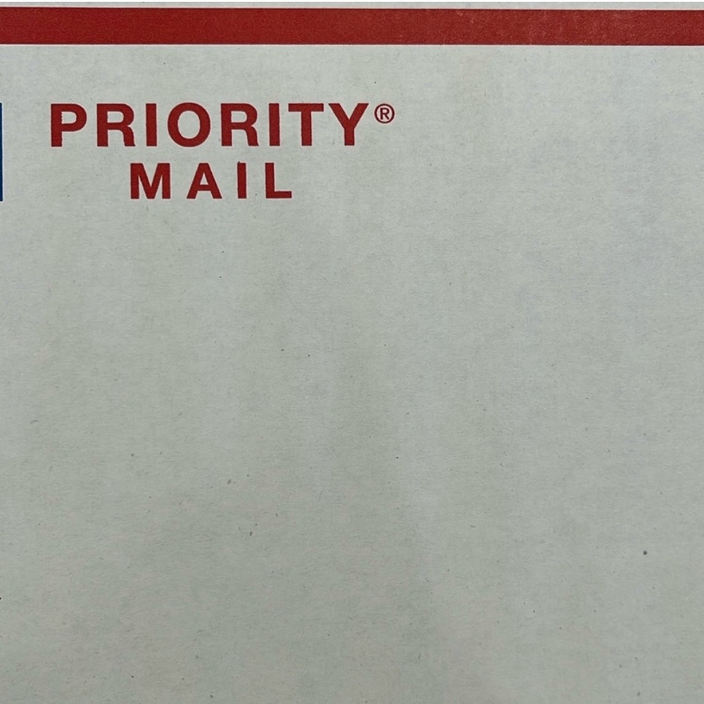 Mystery box
